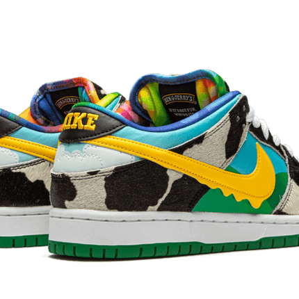 Nike Nike SB Dunk Low Ben & Jerry's Chunky Dunky - CU3244-100