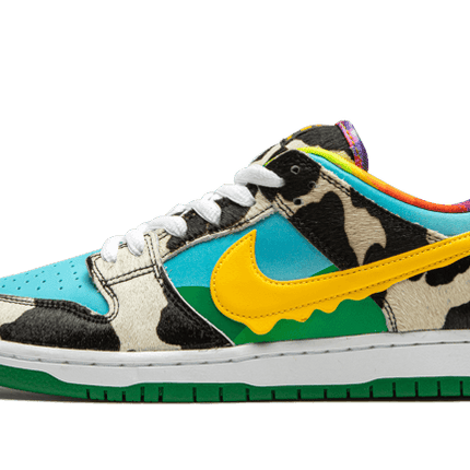 Nike Nike SB Dunk Low Ben & Jerry's Chunky Dunky - CU3244-100