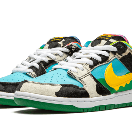Nike Nike SB Dunk Low Ben & Jerry's Chunky Dunky - CU3244-100
