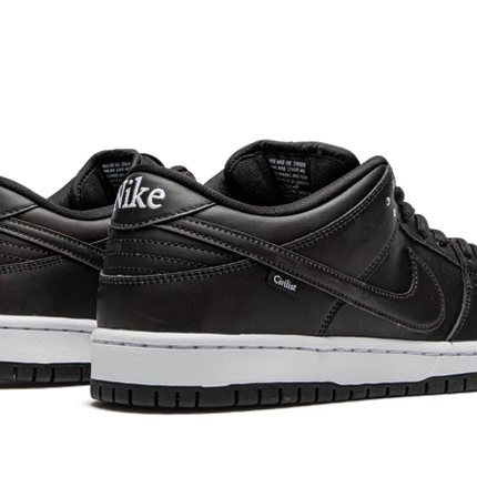 Nike Nike SB Dunk Low Civilist Heat Map - CZ5123-001