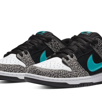 Nike Nike SB Dunk Low Atmos Elephant - BQ6817-009