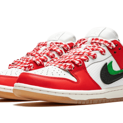 Nike Nike SB Dunk Low Frame Skate Habibi - CT2550-600