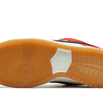 Nike Nike SB Dunk Low Frame Skate Habibi - CT2550-600