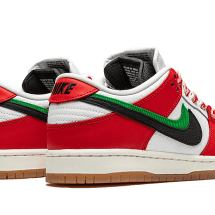 Nike Nike SB Dunk Low Frame Skate Habibi - CT2550-600