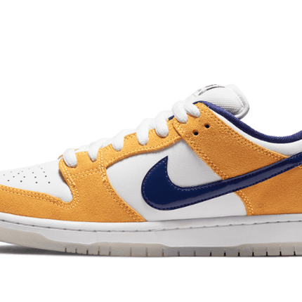 Nike Nike SB Dunk Low Laser Orange - BQ6817-800
