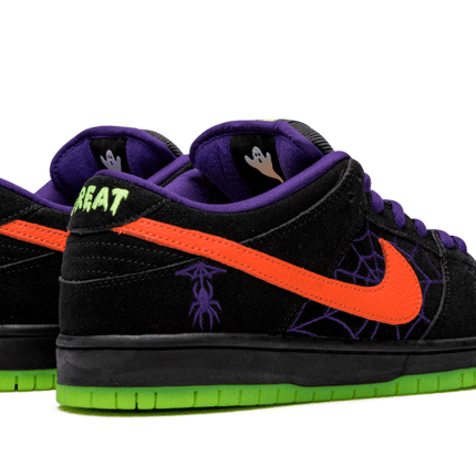 Nike Nike SB Dunk Low "Night of Mischief" - BQ6817-006