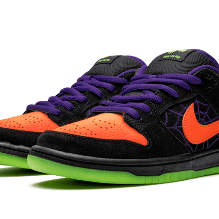 Nike Nike SB Dunk Low "Night of Mischief" - BQ6817-006