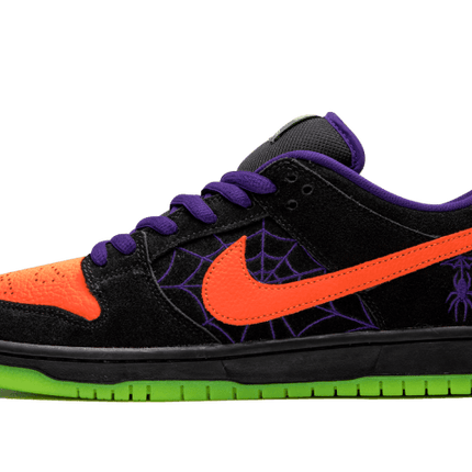 Nike Nike SB Dunk Low "Night of Mischief" - BQ6817-006