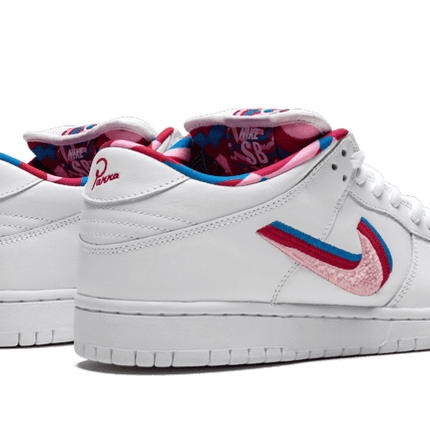 Nike Nike SB Dunk Low Parra - CN4504-100