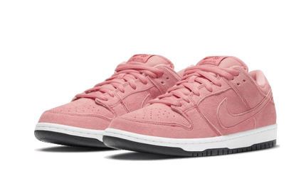 Nike Nike SB Dunk Low Pink Pig - CV1655-600