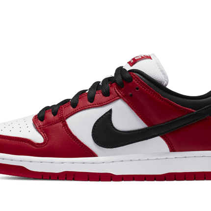 Nike Nike SB Dunk Low Pro Chicago - BQ6817-600