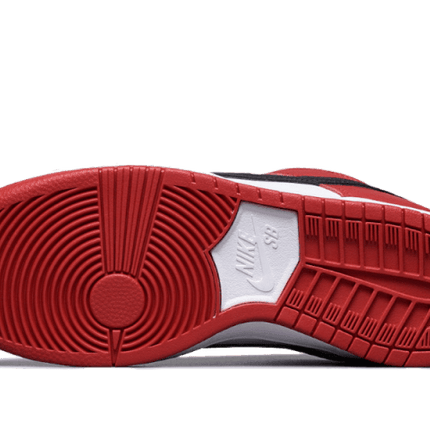 Nike Nike SB Dunk Low Pro Chicago - BQ6817-600