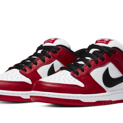 Nike Nike SB Dunk Low Pro Chicago - BQ6817-600