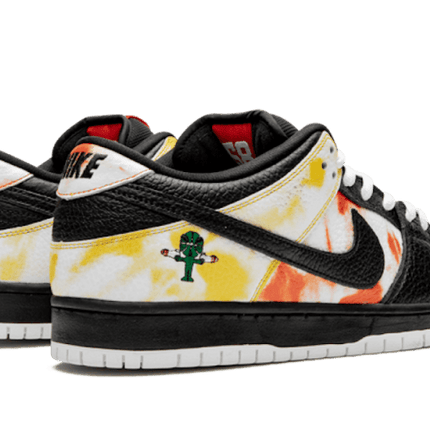 Nike Nike SB Dunk Low Raygun Tie Dye Home - BQ6832-001