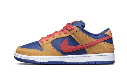 Nike Nike SB Dunk Low Reverse Papa Bear - BQ6817-700