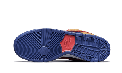 Nike Nike SB Dunk Low Reverse Papa Bear - BQ6817-700