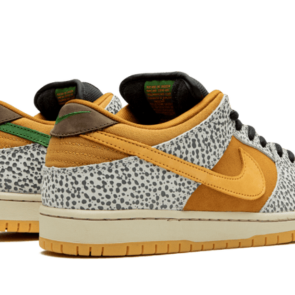 Nike Nike SB Dunk Low Safari - CD2563-002