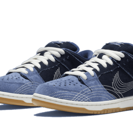 Nike Nike SB Dunk Low Sashiko - CV0316-400
