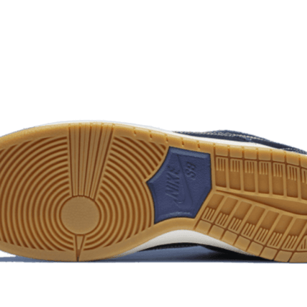 Nike Nike SB Dunk Low Sashiko - CV0316-400