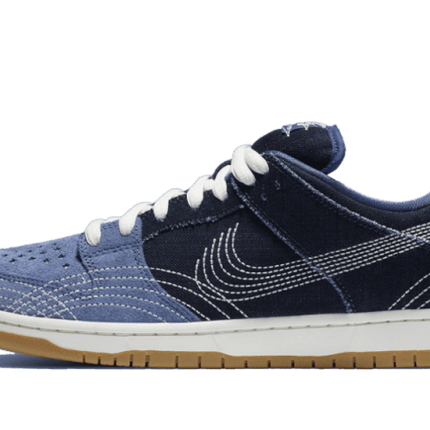 Nike Nike SB Dunk Low Sashiko - CV0316-400