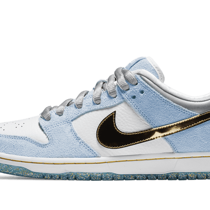 Nike Nike SB Dunk Low Sean Cliver - DC9936-100