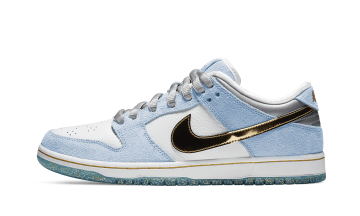SB Dunk Low Sean Cliver (DC9936-100) | My Place Roma SB Dunk Low Sean Cliver (DC9936-100) | My Place Roma