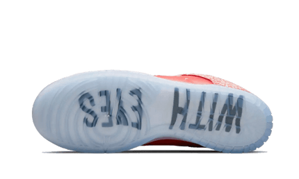 Nike Nike SB Dunk Low Stingwater Magic Mushroom - DH7650-600