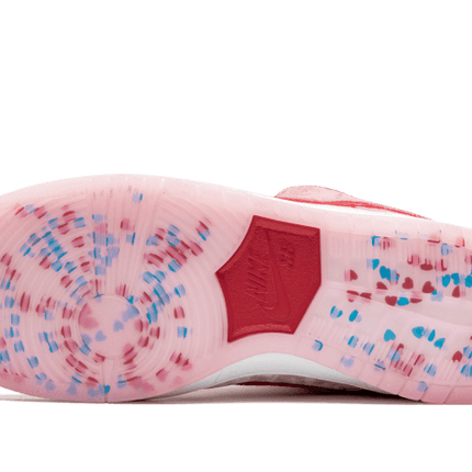 Nike Nike SB Dunk Low StrangeLove - CT2552-800