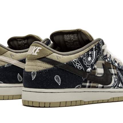 Nike Nike SB Dunk Low Travis Scott - CT5053-001