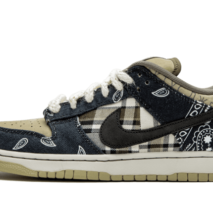 Nike Nike SB Dunk Low Travis Scott - CT5053-001
