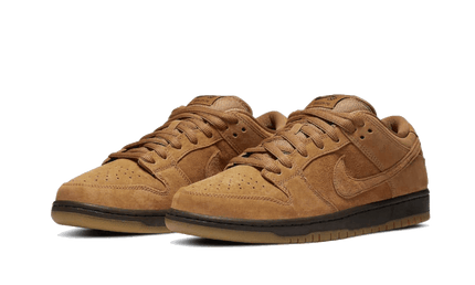 Nike Nike SB Dunk Low Wheat - BQ6817-204