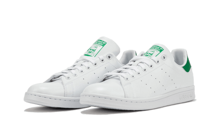 Adidas Adidas Stan Smith Forever Primegreen White - FX5502