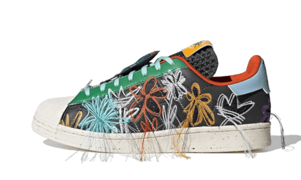 Adidas Adidas Superstar Sean Wotherspoon Superearth Black - GX3823