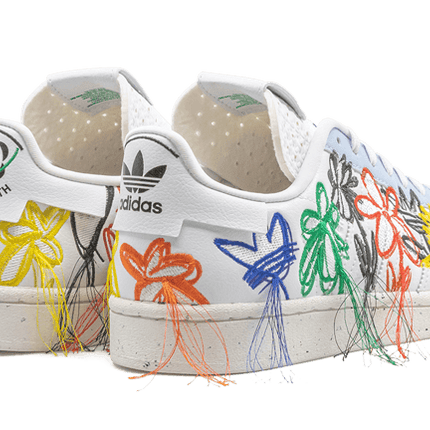 Adidas Adidas Superstar Sean Wotherspoon Superearth White - FZ4724