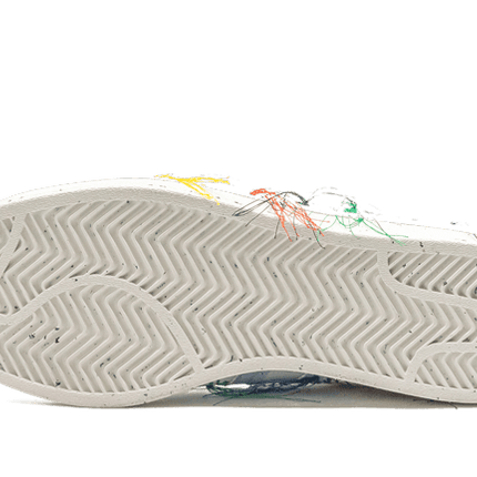 Adidas Adidas Superstar Sean Wotherspoon Superearth White - FZ4724