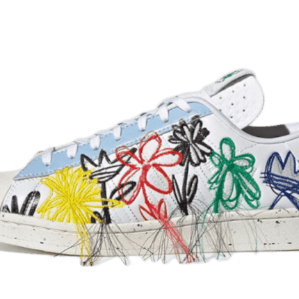 Adidas Adidas Superstar Sean Wotherspoon Superearth White - FZ4724