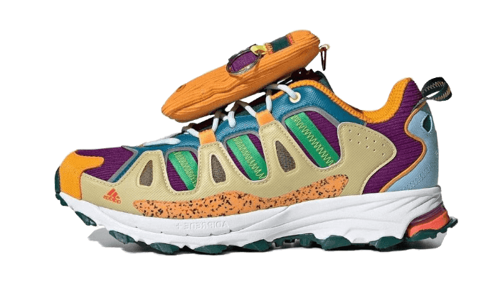 Adidas Adidas Superturf Adventure Sean Wotherspoon Disney Jiminy Cricket - GY8341
