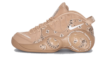Nike Nike Air Zoom Flight 95 SP Supreme Hemp - DJ8604-200