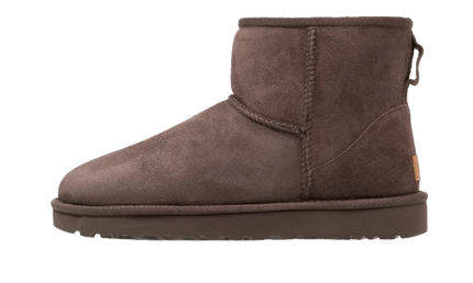 UGG UGG Classic Mini II Boot Burnt Cedar - 1016222-BCDR