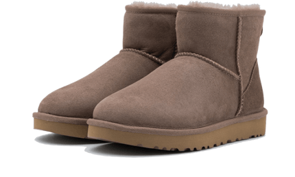 UGG UGG Classic Mini II Boot Caribou - 1016222-CRBO