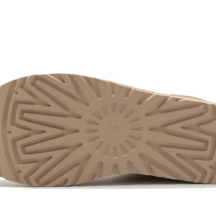 UGG UGG Classic Mini II Boot Moss Green - 1016222-MSG