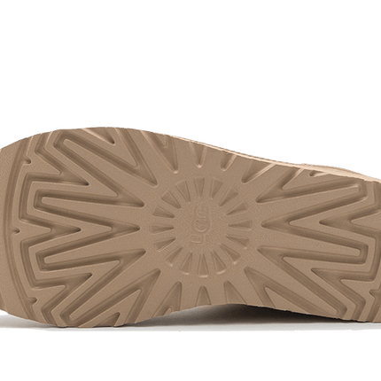 UGG UGG Classic Mini II Boot Mustard Seed - 1016222-MDSD