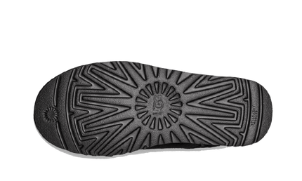 UGG UGG Classic Slip-On Black - UG112I015-Q11