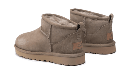 UGG UGG Classic Ultra Mini Antilope - 1116109-ALP