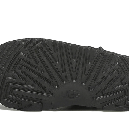 UGG UGG Classic Ultra Mini Boot Black (Enfant) - 1130750K-BLK