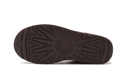UGG UGG Classic Ultra Mini Boot Burnt Cedar - 1116109-BCDR