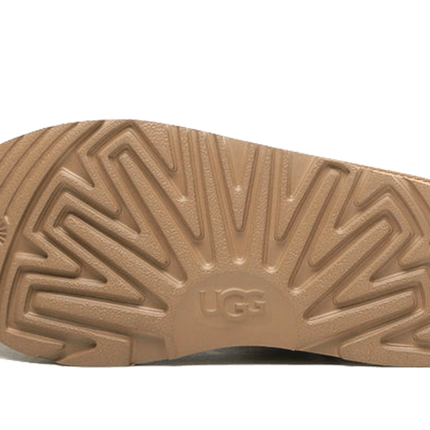 UGG UGG Classic Ultra Mini Boot Chestnut (Enfant) - 1130750K-CHE
