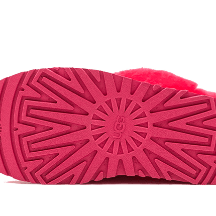 UGG UGG Disquette Slipper Pink Flow - 1122550SS