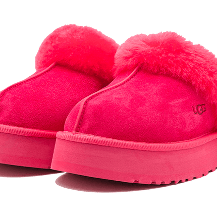 UGG UGG Disquette Slipper Pink Flow - 1122550SS