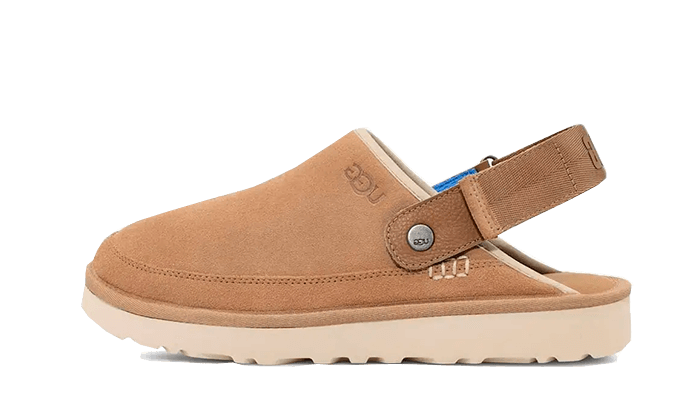 UGG Goldenclog Sand